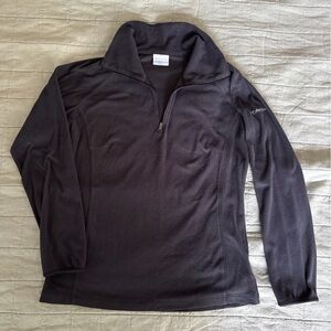 Columbia Glacial Quarter-Zip Sweater